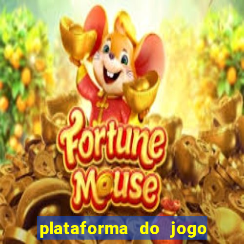 plataforma do jogo do canguru